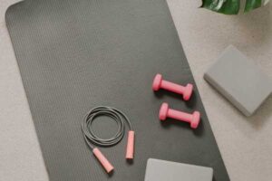 home workouts Newark on Trent