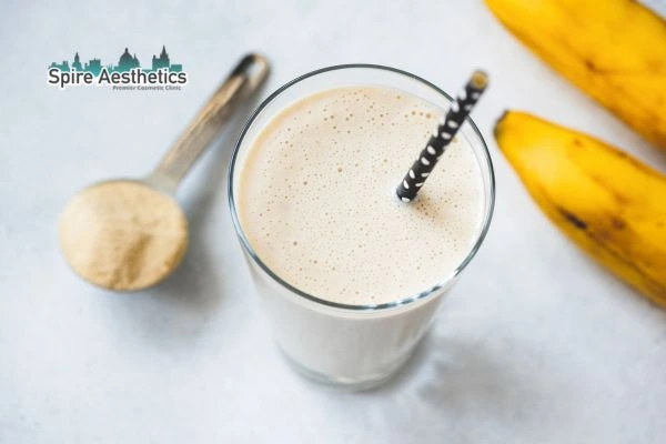Boost your wellness goals and lose weight with the best protein powder Newark on Trent