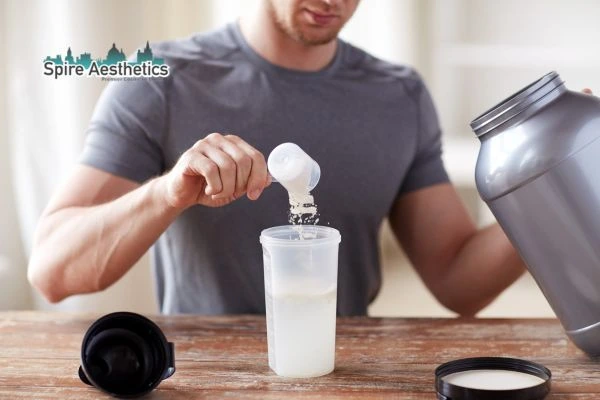 understand which protein powder Newark on Trent is best for you!