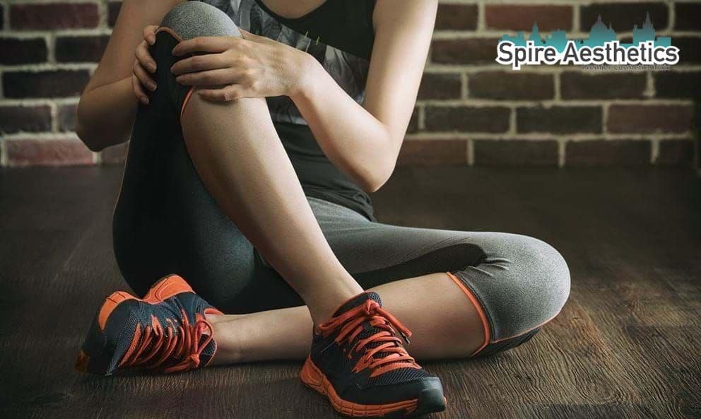 Body Toning and Injury Repair Newark on Trent