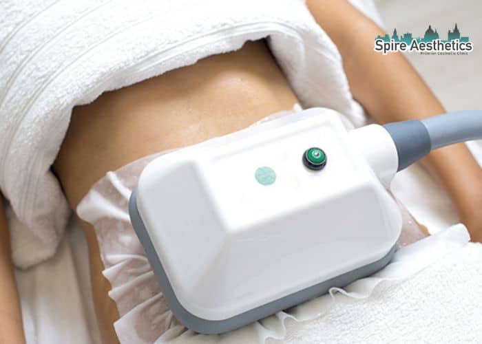 Shift Those Extra Pounds: How Fat Freezing Can Help You Slim Down Newark on Trent
