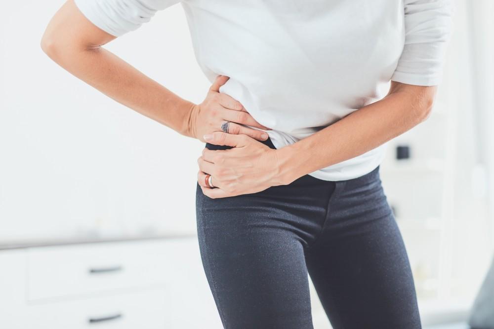 Could a Weak Core Be the Real Reason Behind Your Back Pain, Poor Posture and Persistent Belly Bulge Newark on Trent?
